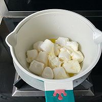 教你做网红小零食奶枣杏仁？