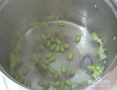 丝瓜青豆鱼丸汤