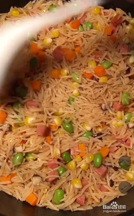 蒸简单又好吃的大米饭