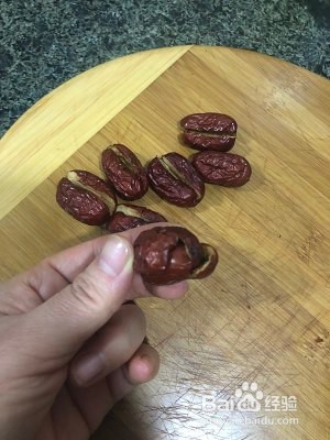 怎么做美味八宝饭