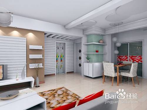 六大步骤轻松解决房屋装修烦恼