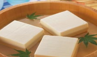 怎样鉴别豆腐是否放了吊白块
