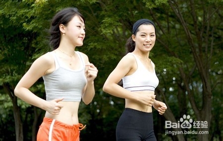 产后如何恢复身材减肚子