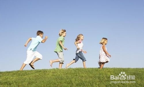 夏天小孩怎么防止中暑