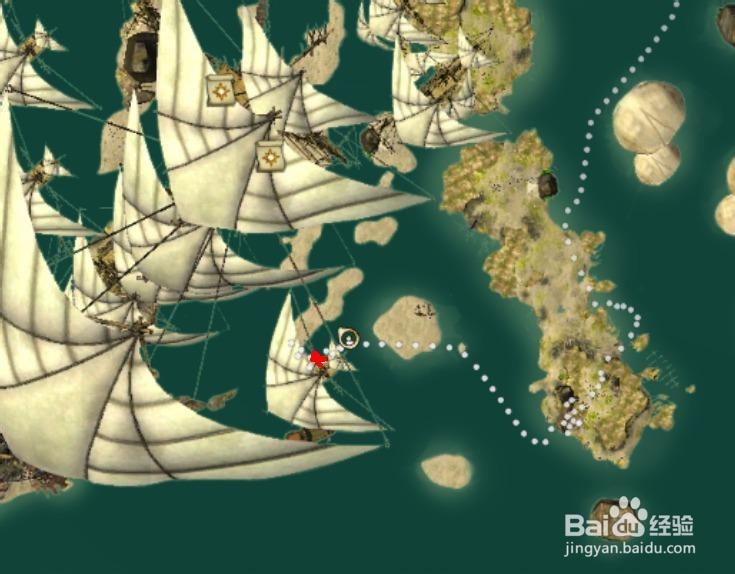 激战2四风节日成就：[3]天际水晶成就