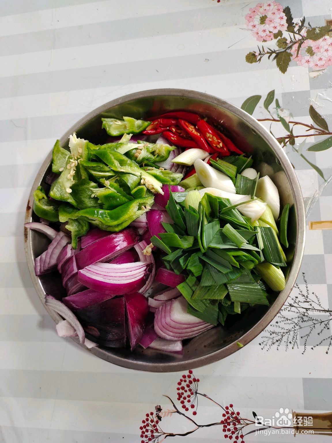 教你做红烧猪皮