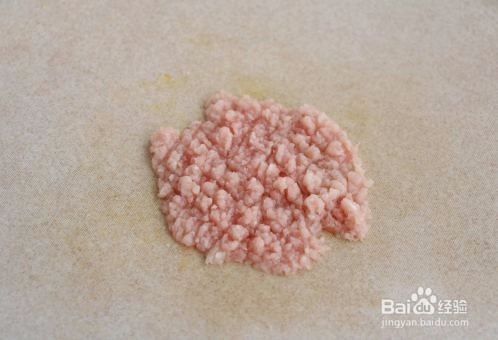 肉末蒸蛋羹怎么蒸更嫩？更好吃？