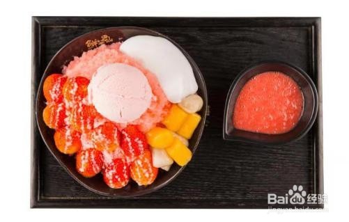 2018最全台式甜品大盘点