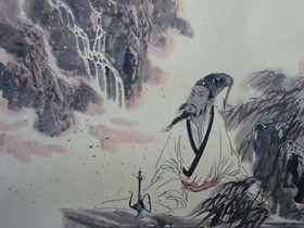 夏天的风怎么形容四字