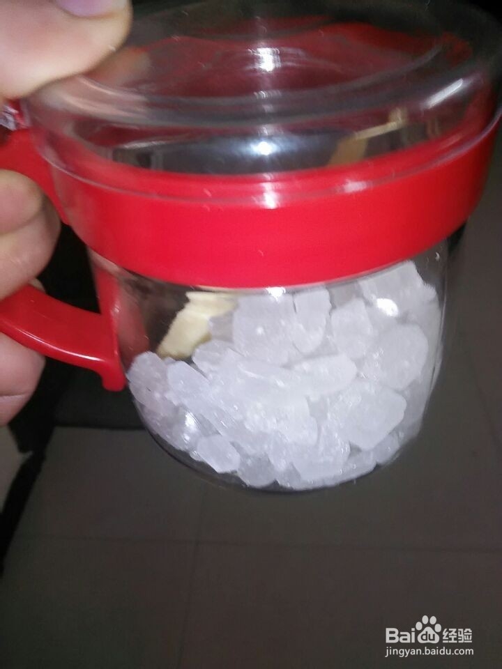 如何做红枣薏米粥？