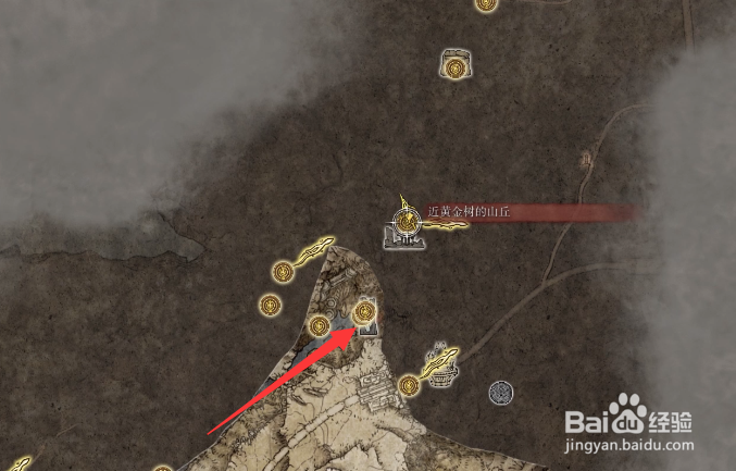 艾尔登法环斗剑护符位置攻略