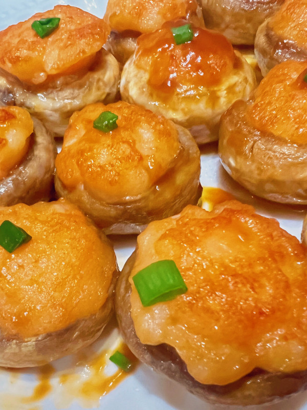 我要告诉全世界这道菜