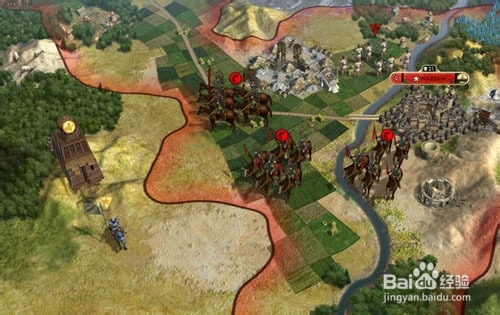 《文明5》提升游戏城市产能的秘籍方法