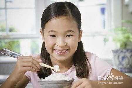 轻松解决宝宝不爱吃饭的难题！