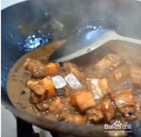 怎么巧做红烧肉？