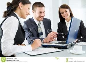 作为一名新人如何尽快熟悉并胜任工作
