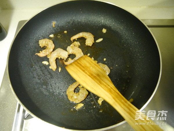 海鲜焗饭的做法