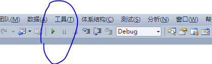 如何用VB.NET完成测试变量