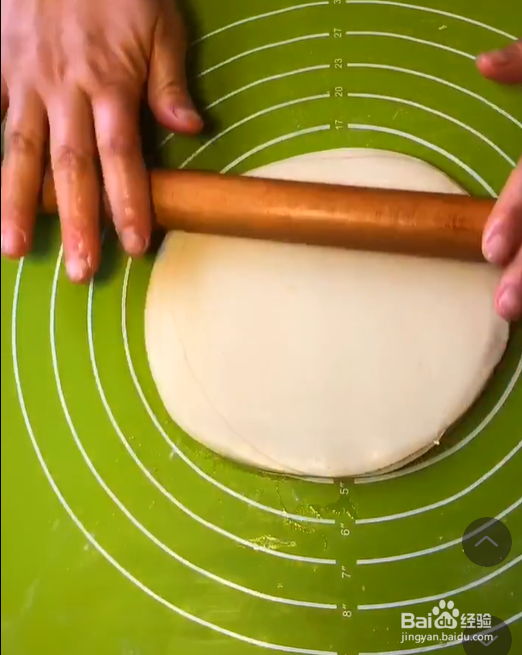 春饼的简单做法
