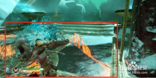 战神斯巴达冲刺与混沌气旋符文技能获取攻略