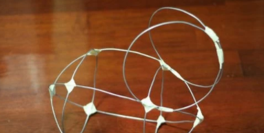 兔子灯的制作方法