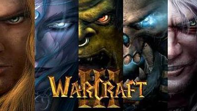 魔兽争霸3战役攻略