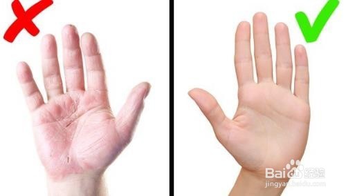 如何通过皮肤症状判断身体健康情况