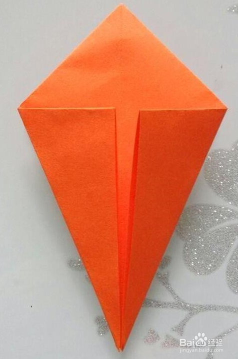 2017年千纸鹤折纸教程