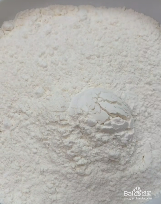 肯德基油条的做法