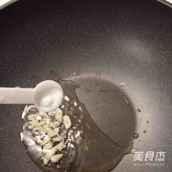 醋溜土豆丝的做法
