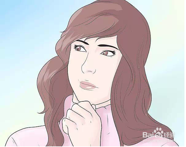 冬天如何摆脱嘴唇干裂?