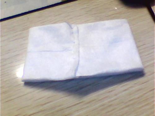 【非生物出品】27无纺布手套制作教程