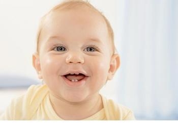 造成牙不齐的原因