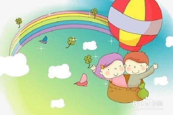 提高儿童智力的技巧