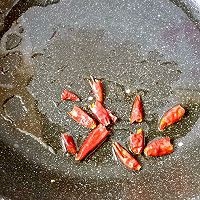 如何做美味的宫保鱿鱼