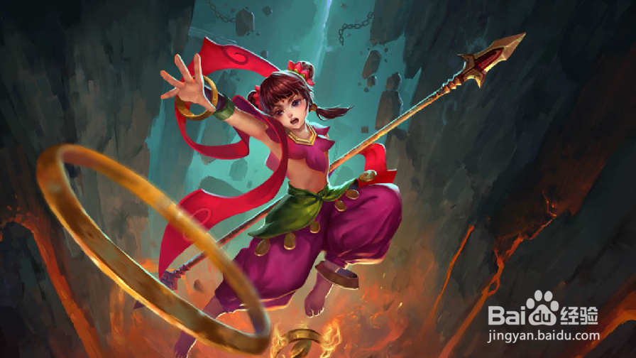 手游“乱斗西游”游戏指南