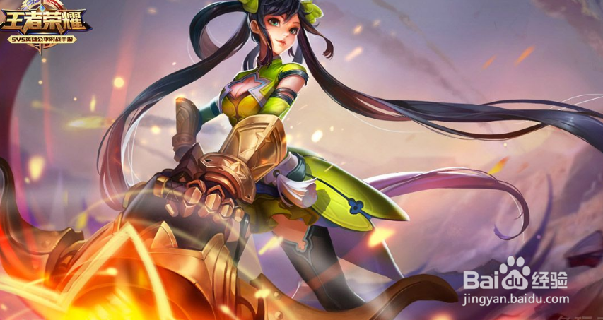 王者荣耀:英雄最强一击的伤害有多高?