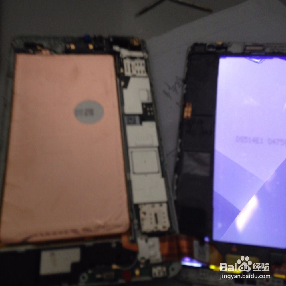 华为荣耀X2开机键坏掉如何开机与亮屏