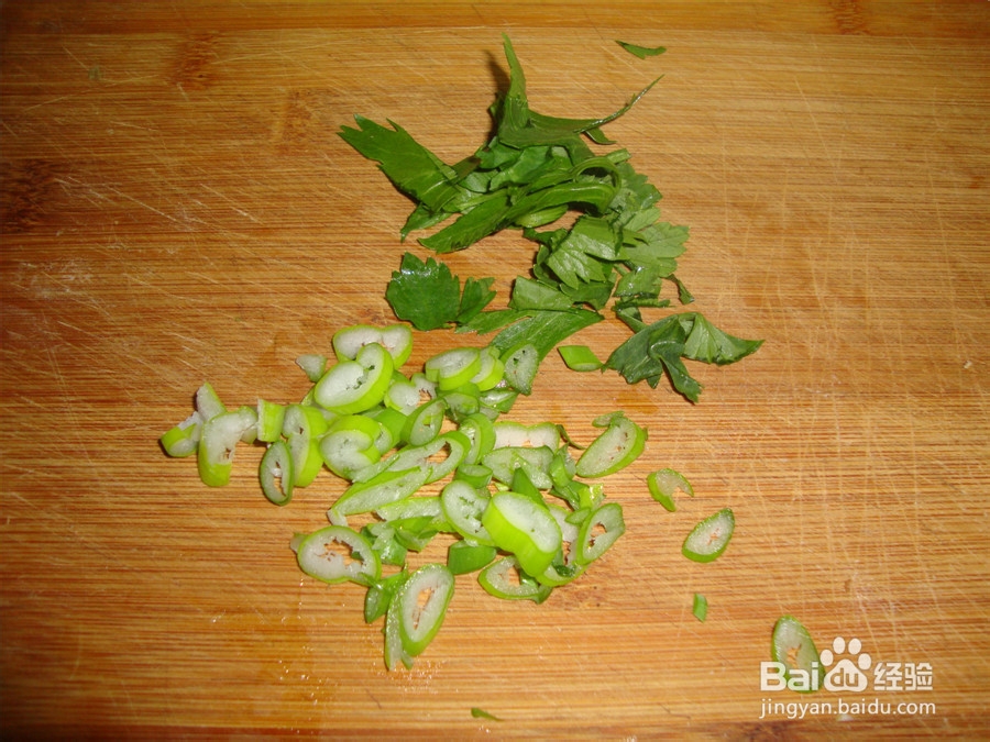 凉菜：凉拌豆干