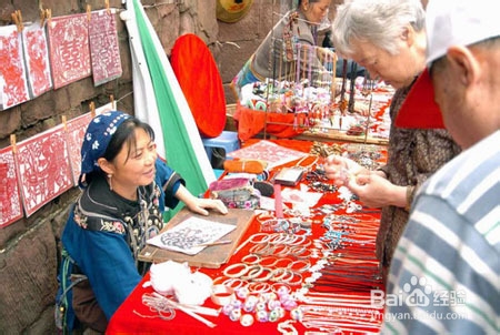 珠海到张家界自驾游