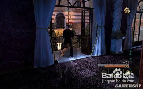 通关技巧：阿尔法协议