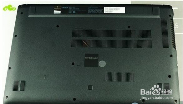 宏碁威武V5-591G 51W2开箱