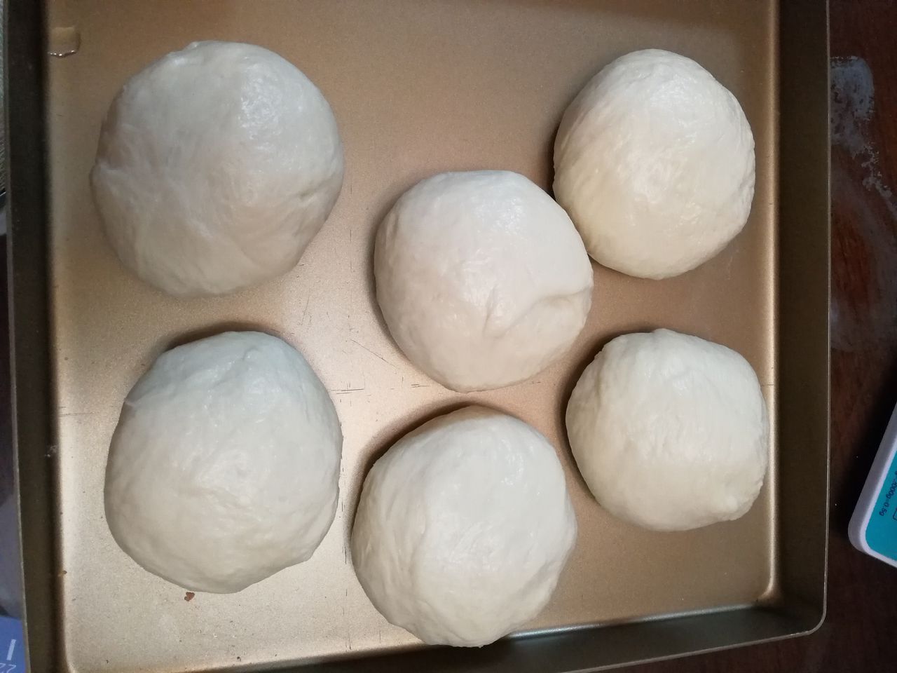 教你做全麦吐司，味道美极了