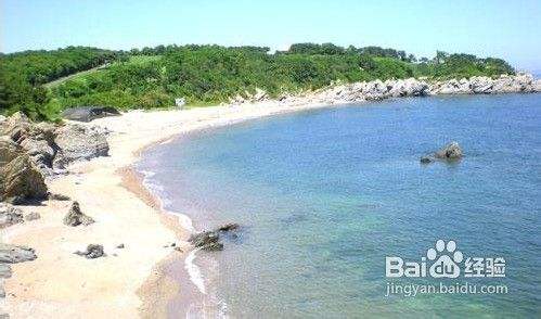 带着家人去旅行国内自驾游露营地盘点 百度经验