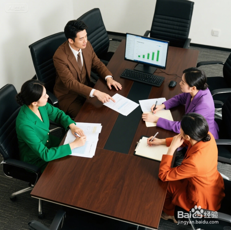 怎么在工作中与同事搞好关系