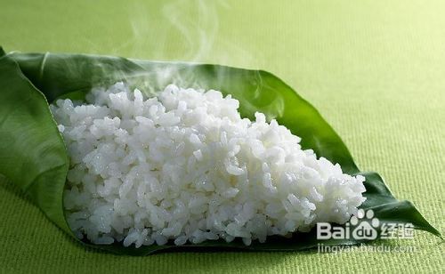 营养的蛋炒饭做法