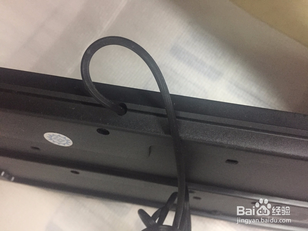 森松尼杀手锏SK-402简约时尚键盘开箱晒物