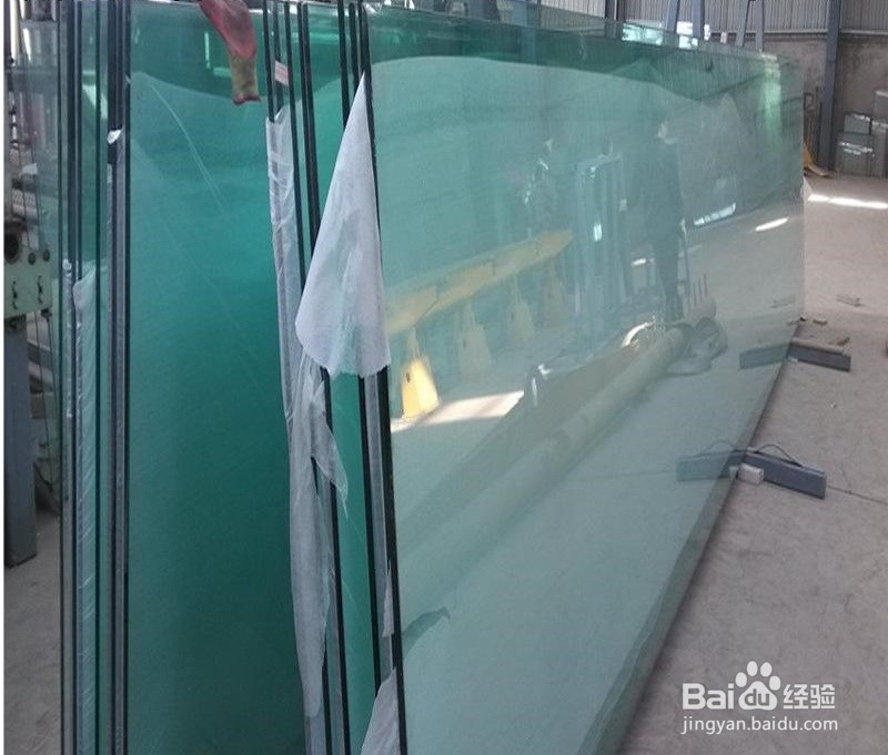 玻璃移门3D打印的加工操作方法