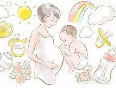 不得不知的怀孕常识