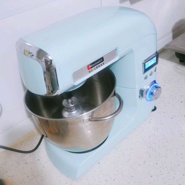 【酥脆微甜】玛格丽特饼干~新手0️⃣失败